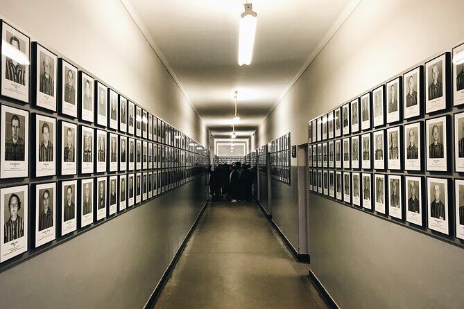 Limited to 15 Visitors: Auschwitz & Birkenau Guided Tour from Krk - What Makes This Tour Stand Out?