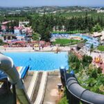 Limnoupolis Water Park All in - The Sum Up