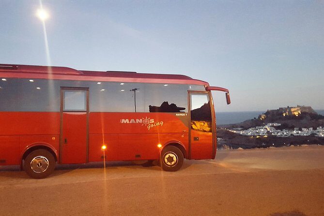 Lindos by Night Trip from Rhodes Town, Ixia, Ialyssos, and Faliraki - Who Is This Tour For?