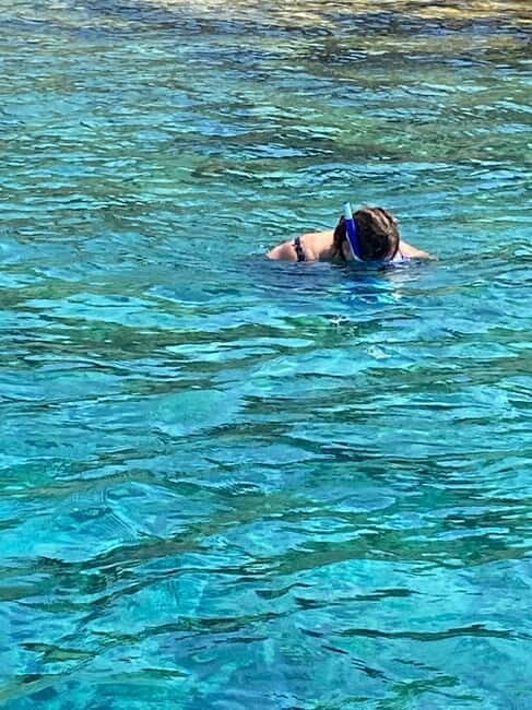 Lindos: Private Boat Tour  3 Hour Coastal Adventure - Whats Included and What to Keep in Mind