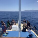 Lindos: Rhodes South-East Coast Cruise with Swim Stops - Who Should Consider This Cruise?