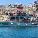 Lindos: The Aperoll Spritz boat trip, 4 swim stops - Who Should Consider This Tour?