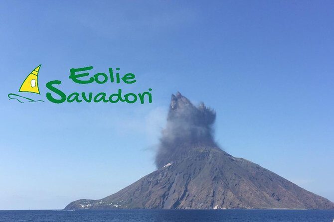 Lipari Stromboli volcano - The Sum Up