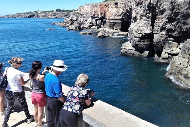 Lisboa, Cascais and Sintra - Private guided tour - Who Will Love This Tour?