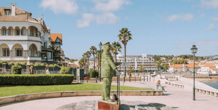 Lisboa: Sintra Full Day Tour with Cascais & Cabo da Roca! - An In-Depth Look at What You Can Expect