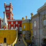 Lisboa: Sintra, Pena, Regaleira, Roca Coast, & Cascais Tour - Exploring the Details of the Tour