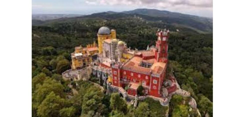 Lisboa: Sintra, Quinta da Regaleira, Cabo da Roca e Cascais - Why This Tour Works for You