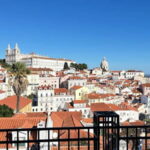 Lisboa: Tuk Tuk ride in Alfama & pick-up you at the hotel. - The Itinerary Breakdown