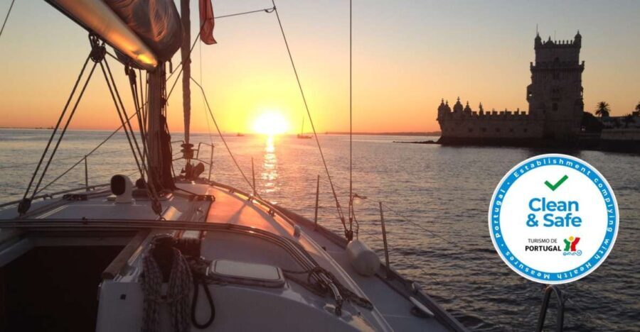 Lisbon: 1 or 2-Hour Cruise along the Tagus River - Final Thoughts