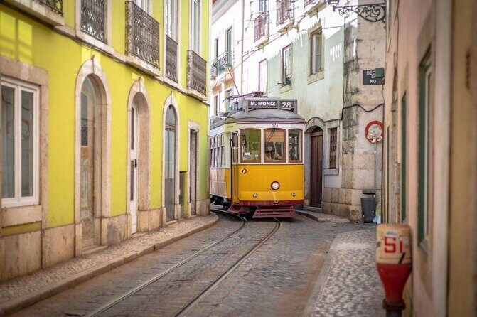 Lisbon 24 Hours Pass with Tram 28 Riding Ticket - Final Thoughts: Is It Worth It?