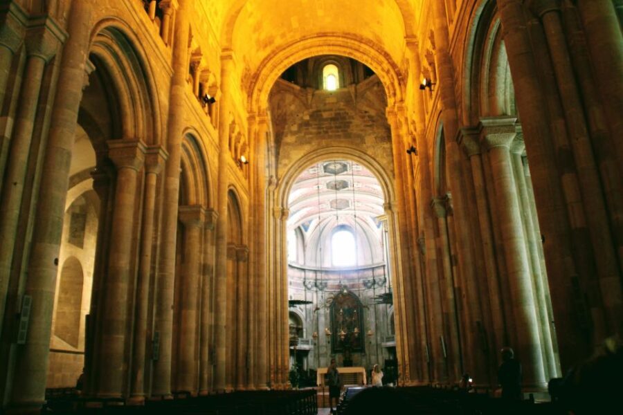 Lisbon: 3-Hour Sightseeing Tour by Tuk-Tuk - The Detailed Itinerary: What You’ll See and Why It Matters