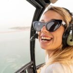 Lisbon 360 City Tour: Bike tour, Boat Trip and Helicopter Flight - The Sum Up