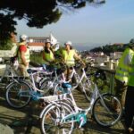 Lisbon: 7 Hills Half-Day Electric Bike Tour - The Sum Up