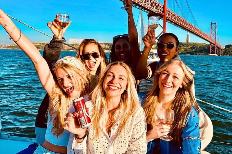 Lisbon Adventure 2 Hours Tuk-Tuk Tour and 2H Sunset Sailing - Final Thoughts