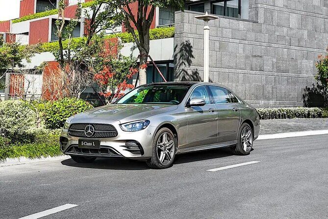 Lisbon Airport (LIS) Private Transfer to Lisbon City/Hotels - Who Will Love This Service?