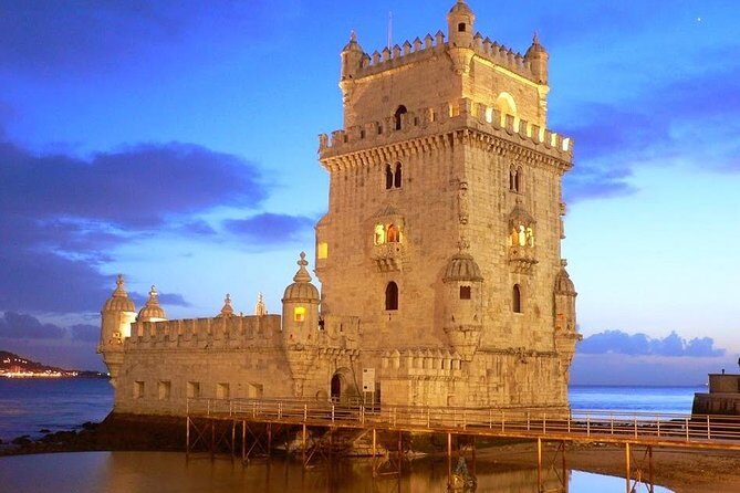 Lisbon Airport Transfer - Why This Transfer Is a Great Value