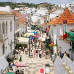 Lisbon: Algarve 3-Day Trip for Seniors with Hotels and Lunch - Frequently Asked Questions