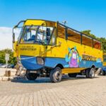 Lisbon: Amphibious Sightseeing Tour - Who Will Love This Tour?