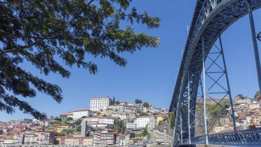 Lisbon and Obidos private day trip from Porto - The Sum Up: Is This Tour Right for You?