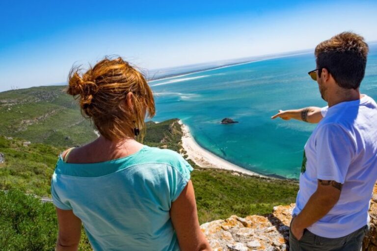 Lisbon: Arrábida Natural Park and Sesimbra Day Trip - A Detailed Look at the Tour Experience