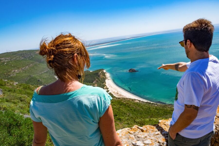 Lisbon: Arrábida Natural Park and Sesimbra Day Trip - A Detailed Look at the Tour Experience