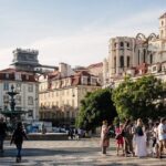 Lisbon at your own pace- Private Guided Historical Tour in Lisbon - The Iconic Landmarks of Belém