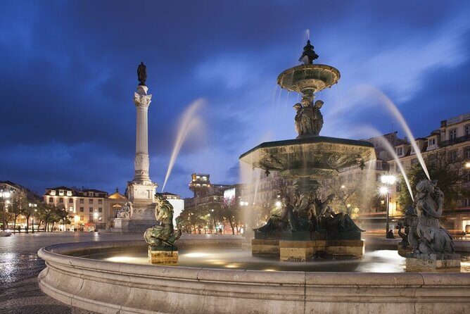 Lisbon: Authentic Fado Show, Dinner and Night Tour - Who This Tour Is Best For