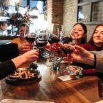 Lisbon: Award-Winning Guided Walking Food Tour with Local Drinks - FAQ