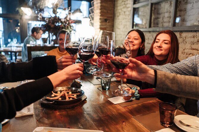 Lisbon: Award-Winning Guided Walking Food Tour with Local Drinks - FAQ