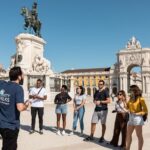 Lisbon: Baixa Chiado Quarter Walking Tour - Authenticity and Value