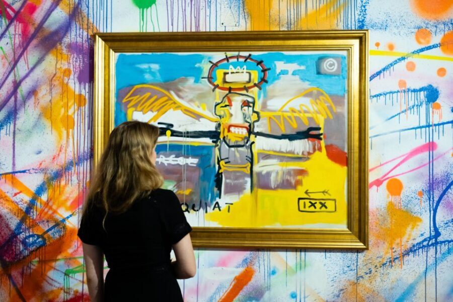 Lisbon: Banksy Museum Permanent Exhibition Entry Ticket - Who Should Consider This Tour?