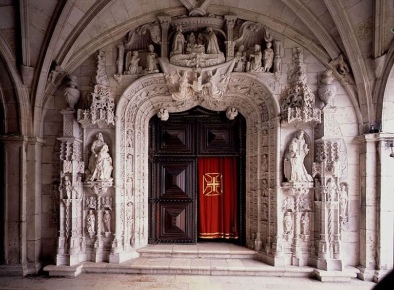 Lisbon: Belem Neighborhood Experience - The Itinerary in Detail