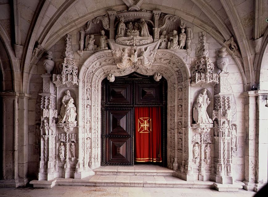Lisbon: Belem Neighborhood Experience - The Itinerary in Detail