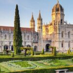 Lisbon & Belém: Private Tour half day trip by Electric Tuk Tuk - What’s on the Route? A Detailed Breakdown