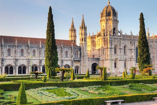 Lisbon & Belém: Private Tour half day trip by Electric Tuk Tuk - What’s on the Route? A Detailed Breakdown