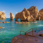 Lisbon: Benagil, Algar Seco, Portimao & Lagos Private Tour - Detailed Breakdown of the Itinerary and Experience