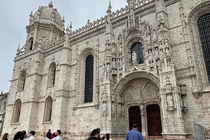 Lisbon best city highlights Private tour - Final Thoughts: Who Is This Tour Best For?