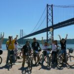 Lisbon Bike Tour: Downhill Downtown Lisbon to Belém - The Sum Up: Is It Worth Your While?