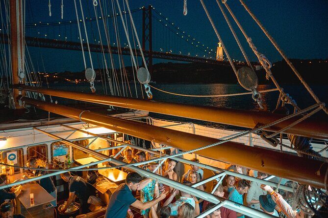 Lisbon Boat Party with Views, and Sunset Sailing - Final Thoughts: Is It Worth It?