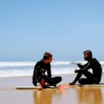 Lisbon Bodyboard Adventure - The Sum Up: A Wave of Authentic Fun in Portugal