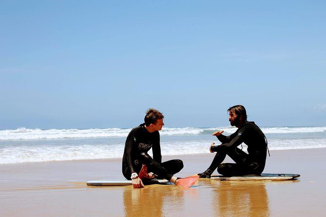 Lisbon Bodyboard Adventure - The Sum Up: A Wave of Authentic Fun in Portugal