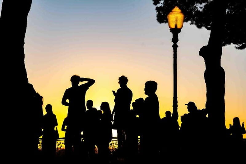 Lisbon by Night: Private Christmas Lights Photo Walk - The Value of a Private Guided Photo Walk