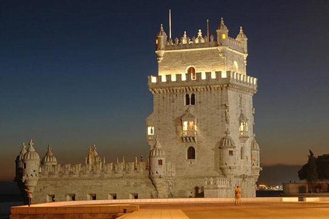 Lisbon By Night with Dinner and Fado Show Included - Final Thoughts
