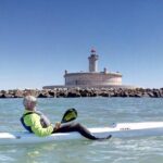 Lisbon by Sea Kayak or Surfski - Why Is This Experience Worth Considering?