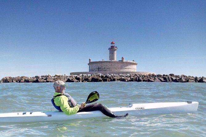 Lisbon by Sea Kayak or Surfski - Why Is This Experience Worth Considering?
