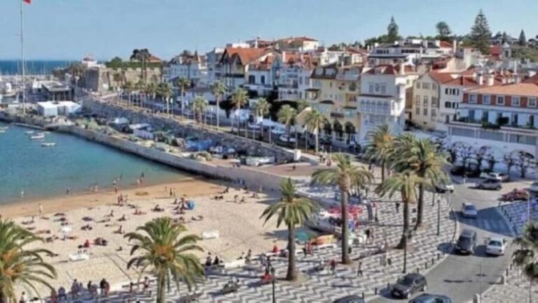 Lisbon/Cascais/Estoril: Private Half-Day Tour of Sintra - Why Choose This Tour?