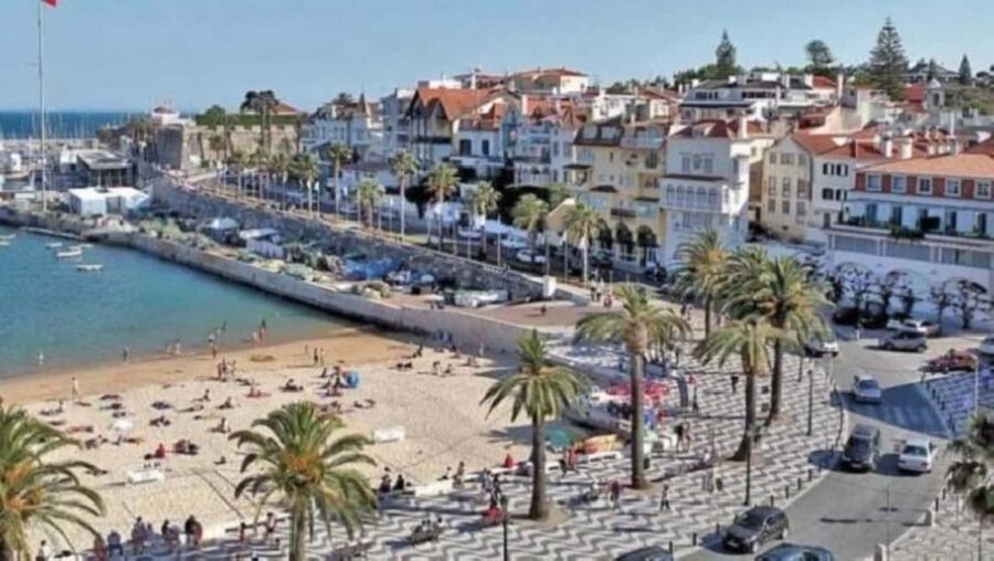 Lisbon/Cascais/Estoril: Private Half-Day Tour of Sintra - Why Choose This Tour?