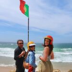 Lisbon : Cascais-Sintra Motorcycle side-car Tour - Practical Details & What You Should Know