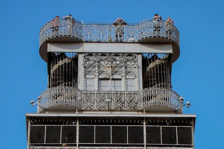 Lisbon: Chiado and Bairro Alto Walking Tour - Exploring the Neighborhoods