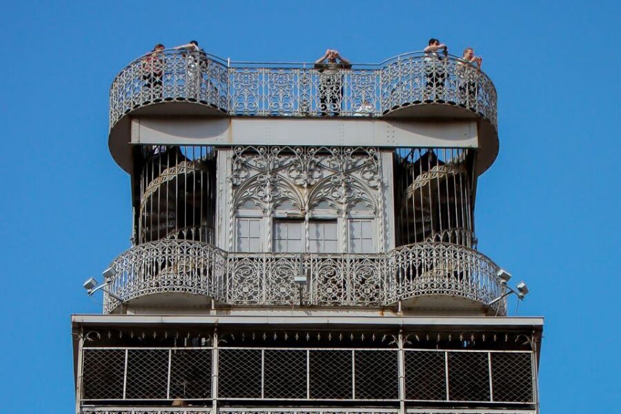 Lisbon: Chiado and Bairro Alto Walking Tour - Exploring the Neighborhoods